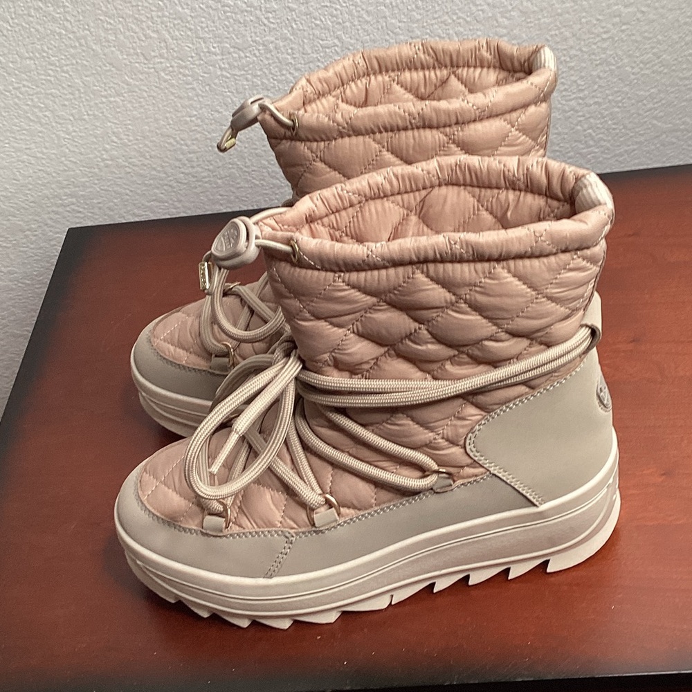 Pajar Gravita Fashion Boots